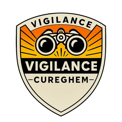 Logo Vigilance Cureghem